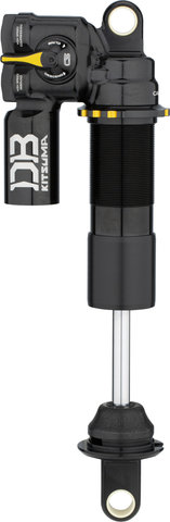 Cane Creek Amortisseur à Ressort en Acier Double Barrel Kitsuma Coil - black/250 mm x 67,5 mm