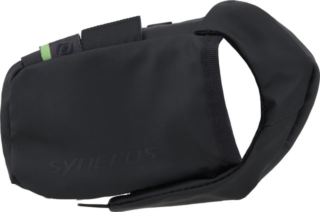 Syncros Sacoche de Selle Speed iS Direct Mount 450 - black/450 