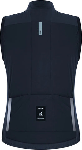 GOBIK Eminent 2.0 Weste - ultrablue | M