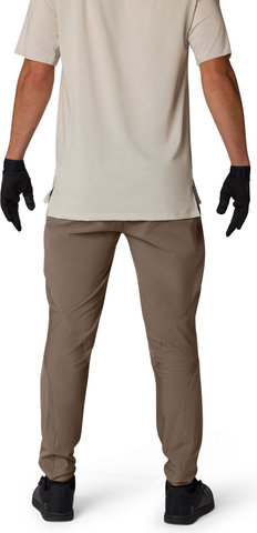 Fox Head Flexair Pants - nutmeg | XS | 28