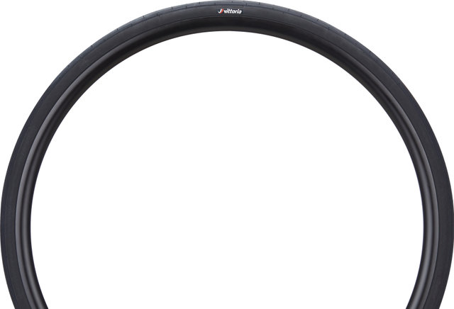 Vittoria Corsa N.EXT Wide Rim G2.0 TLR 28" cubierta plegable - negro/29-622/28 