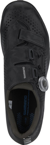 Shimano SH-RX600 Gravel Schuhe - black/42/42