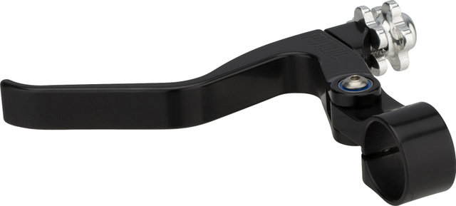 PAUL Love Lever 2.5 Long Pull Bremshebel Set - black/Flip-Flop (seitenunspezifisch)