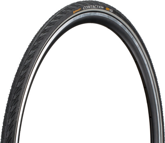 Continental Pneu Rigide Contact 28" - noir-reflex/28 /28 /1.1 /28-622
