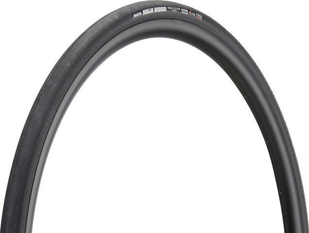 Maxxis Pneu Souple HighRoad Hypr ZK ONE70 TR 28" - noir/28 /25 /25-622