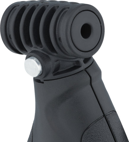 BBB Manomètre Numérique GadgetGauge BMP-92 - noir
