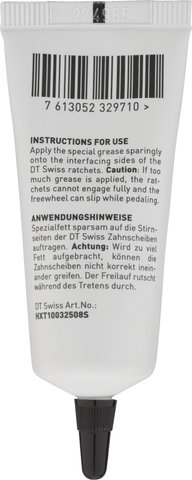 DT Swiss Special Grease - universal/20 ml
