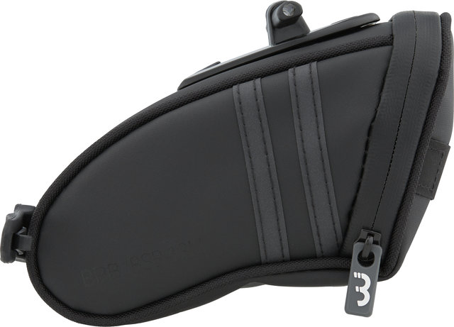 BBB CurvePack BSB-13 Saddlebag - black | 520 ml