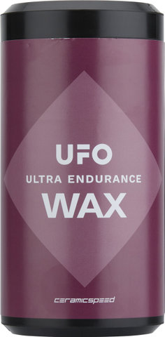 CeramicSpeed UFO Ultra Endurance Wax Kit Chain Wax - universal | 400 g