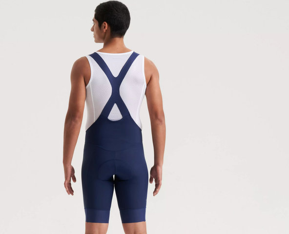 Specialized Men's Prime Bib Short Trägerhose - deep marine | S