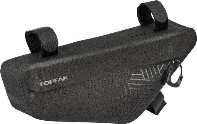 Topeak MidLoader DryBag - black | S | 2000 