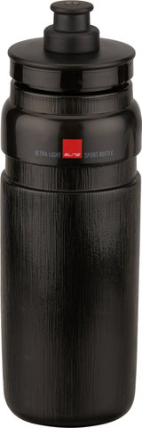 Elite Fly Tex Trinkflasche 750 ml - schwarz/750 ml