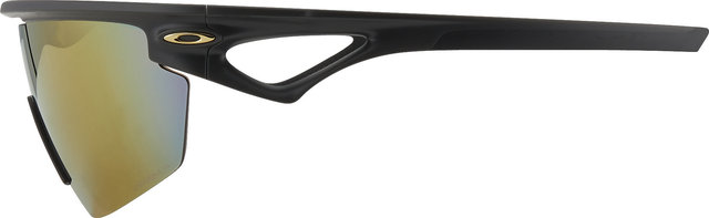 Oakley Lunettes de Sport Sphaera - matte carbon/prizm 24k polarized