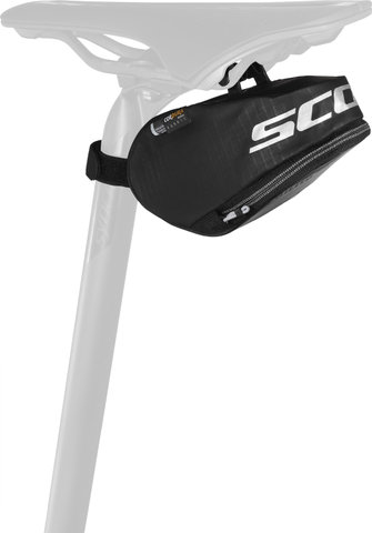 Scott HiLite 300 Clip Saddlebag - black | 300 ml