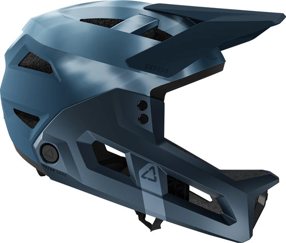 Leatt Casque MTB Enduro 2.0 - galaxy blue | 55 - 59 cm