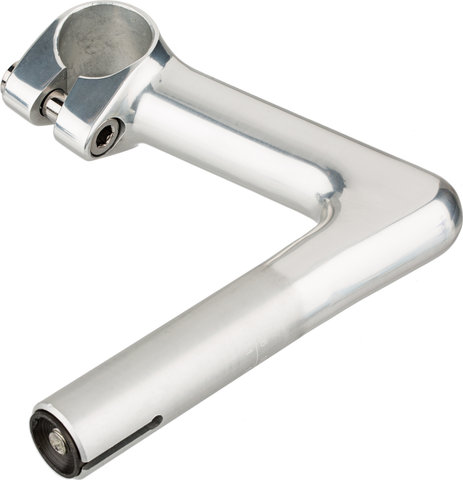 Cinelli Potence à Pivot 1A - silver/73°/100 mm