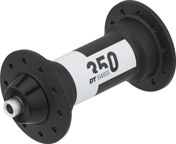 DT Swiss Buje RD 350 Classic Road - negro/20