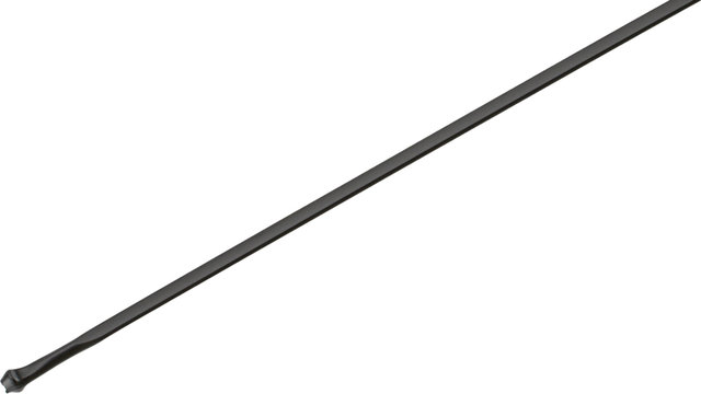Mavic Crossmax Pro 27.5" Spare Spokes - 2017-2020 - black/275 mm