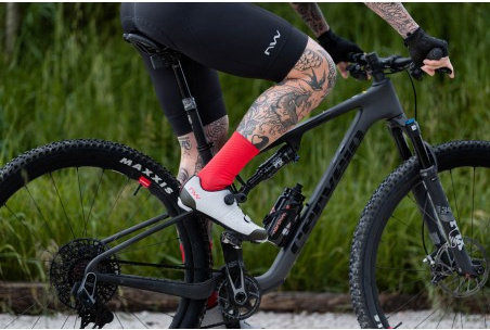 Northwave Razer MTB Schuhe - light grey-green forest | 45