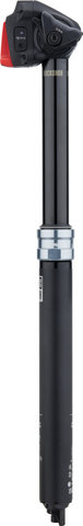 RockShox Reverb AXS 150 mm Vario-Sattelstütze - black/0 mm/30,9 mm