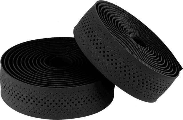 Fizik Cinta de manillar Tempo Microtex Bondcush Soft - black