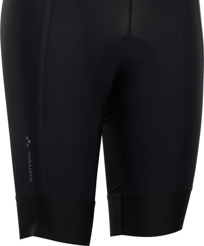VAUDE Cuissard à Bretelles pour Dames Womens Furka Bib Tights - black/36/XS