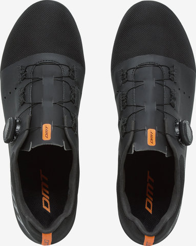 DMT KR4 Rennrad Schuhe - black | 40