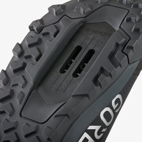 Fizik Chaussures VTT Ergo GTX 2 - black-black | 38