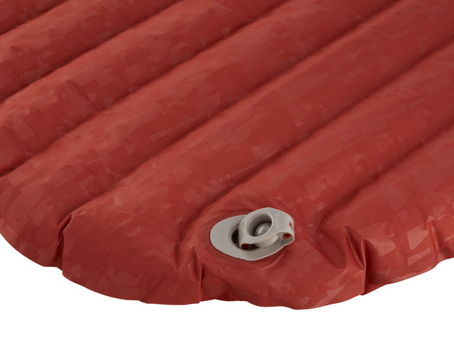 VAUDE Performance 7 Sleeping Mat Model 2023 - redwood/M