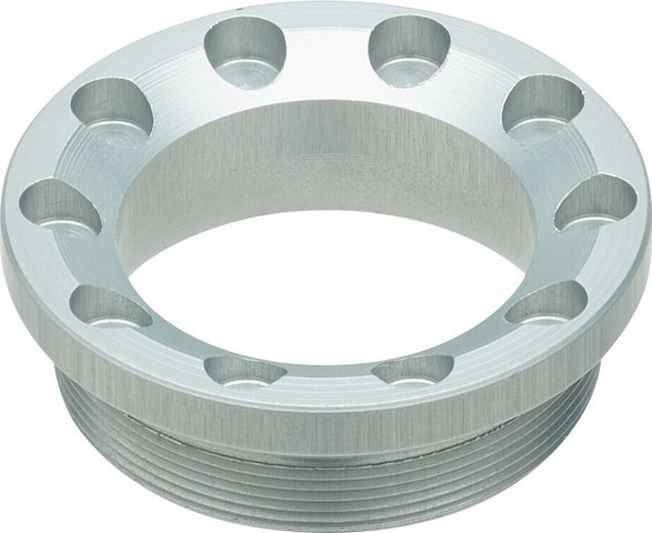 Rotor Tornillo de biela 3D24 para el lado de transmisión, de aluminio - 