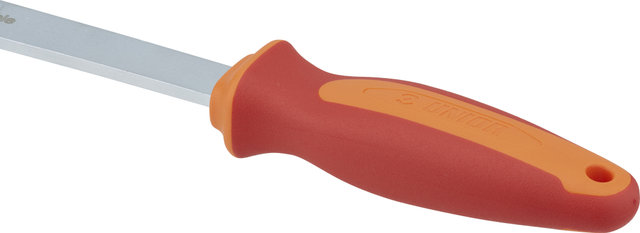 Unior Bike Tools Clef de Cassette 1670/2BI 10 - 12 dents - red