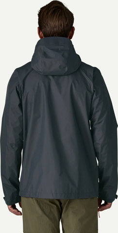 Patagonia Torrentshell 3L Herren Regenjacke - smolder blue | L