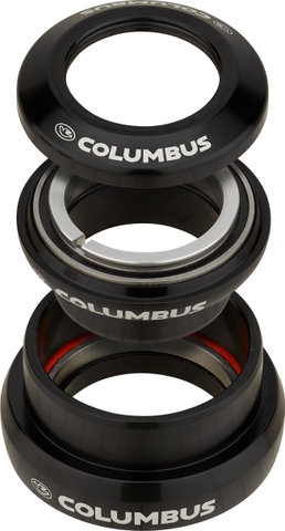 Columbus Compass 1 1/4" tapered Steuersatz - universal | EC34/28,6 - EC44/33