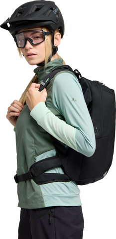 VAUDE Womens Trailvent 10 Rucksack - black/10 l