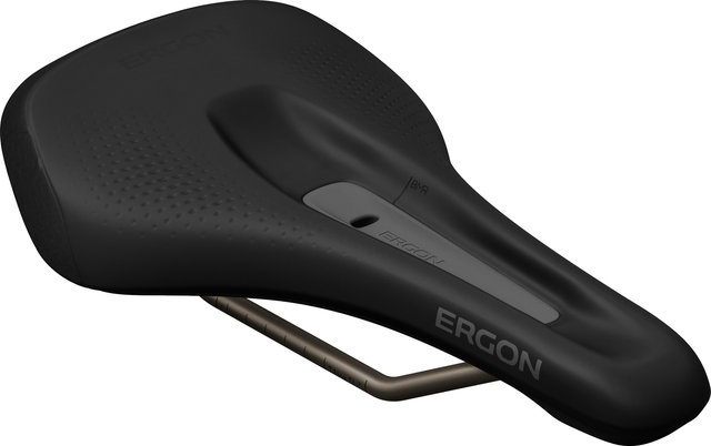 Ergon Sillín SMS Sport Gel Women - black | 143 mm