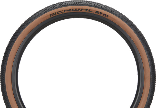 Schwalbe Billy Bonkers Performance ADDIX 24" Faltreifen - schwarz-bronze skin/24 "/50 mm/50-507/2 "