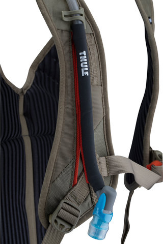 Thule Rail Pro Hydration Pack - covert/12000 ml