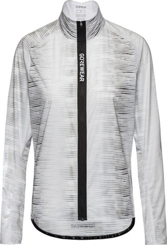 GORE Wear Spinshift Pixel Women's Windbreaker - strave white - multicolor | M