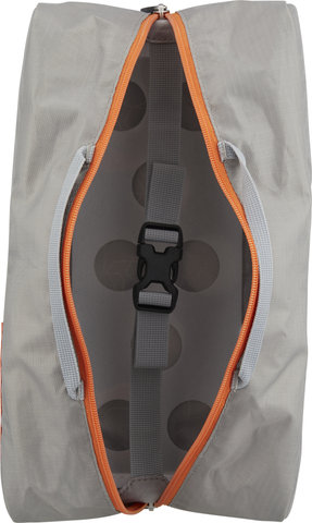 ORTLIEB Packing Cube - grey/6000 ml