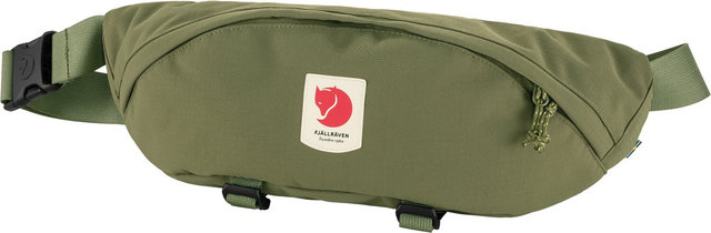 Fjällräven Ulvö Large Hüfttasche - green | 4 ml