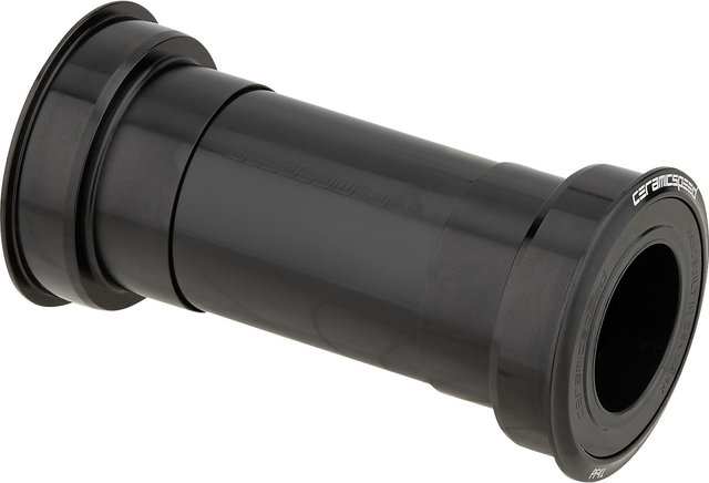 CeramicSpeed Alpha BB86 Shimano Gravel boîtier de pédalier - black/Press Fit BB86 CeramicSpeed Alpha BB86 Shimano Gravel boîtier de pédalier - black/Press Fit BB86