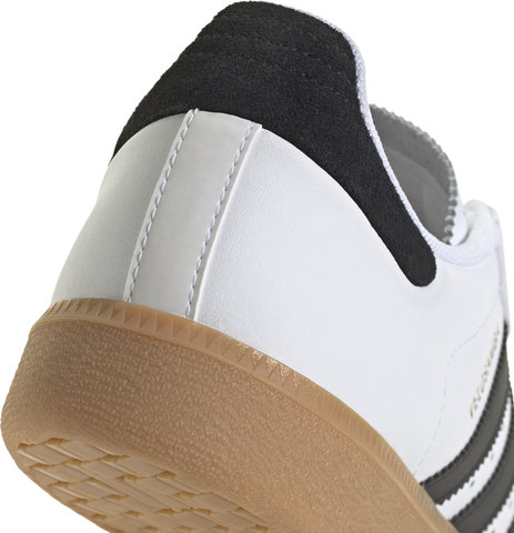 adidas Cycling Velosamba Leather cycling shoes - 38 2/3