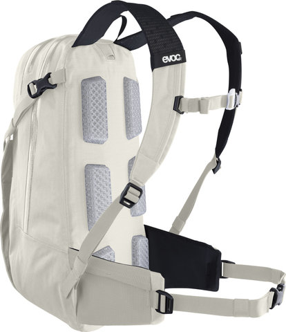EVOC Sac à dos Allride 3D WP 16 - sand | 16 | M