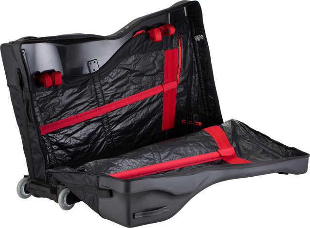 evoc Bolsa de transporte de bicicletas Road Bike Bag Pro - black