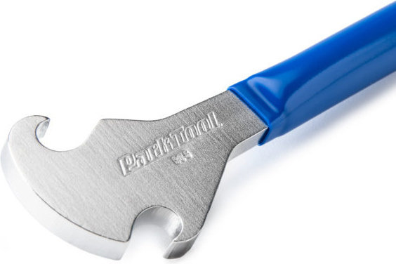 ParkTool - azul-plata