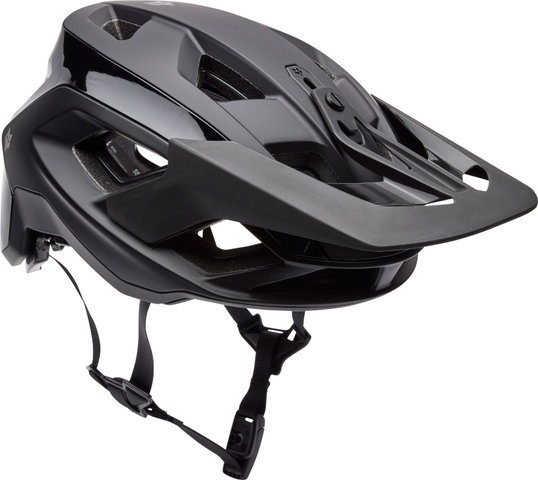 Fox Head Speedframe RS MIPS Helmet - matte black/55 - 59 cm