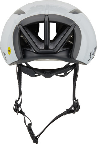 Specialized S-Works Evade 3 MIPS Helm - white-black | 51 - 56 cm