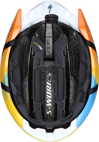 Specialized SW Evade 4 Helm - sd worx | 58 - 62 cm