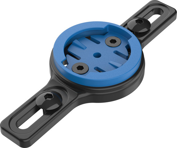 KOM Cycling soporte de luz radar para bolsa - universal