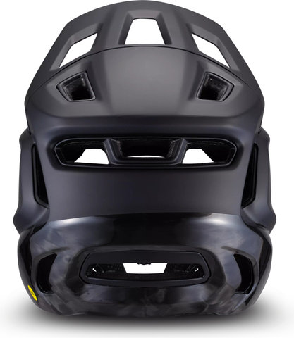Specialized Casco Gambit MIPS SL - black/55 - 59 cm